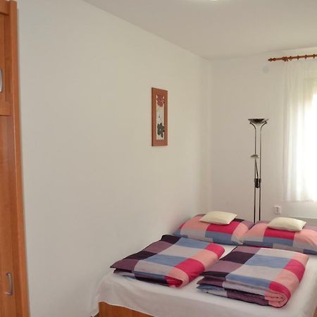 Liliom Apartman Гюла Екстериор снимка