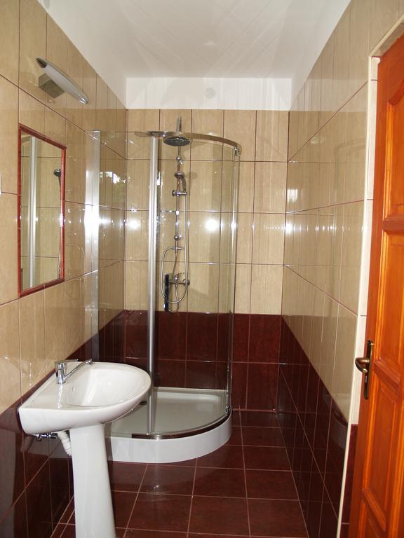 Liliom Apartman Гюла Екстериор снимка